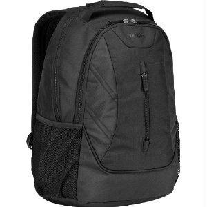 Ascend backpack black(black)16inch