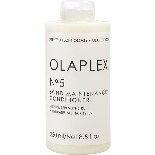OLAPLEX by Olaplex (UNISEX) - #5 BOND MAINTENANCE CONDITIONER 8.5OZ