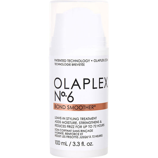 OLAPLEX by Olaplex (UNISEX) - #6 BOND SMOOTHER 3.3OZ