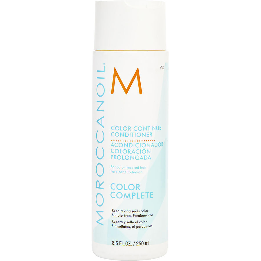 MOROCCANOIL by Moroccanoil (UNISEX) - COLOR COMPLETE COLOR CONTINUE CONDITIONER 8.5 OZ