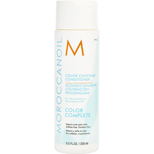 MOROCCANOIL by Moroccanoil (UNISEX) - COLOR COMPLETE COLOR CONTINUE CONDITIONER 8.5 OZ