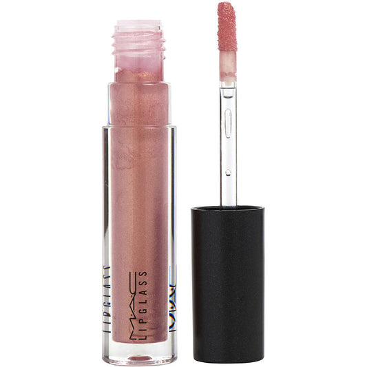 MAC by MAC (WOMEN) - Lip Glass - Nymphette  --3.1ml/0.10oz