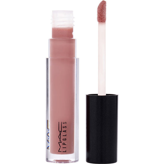 MAC by MAC (WOMEN) - Lip Glass - Please Me  --3.1ml/0.10oz