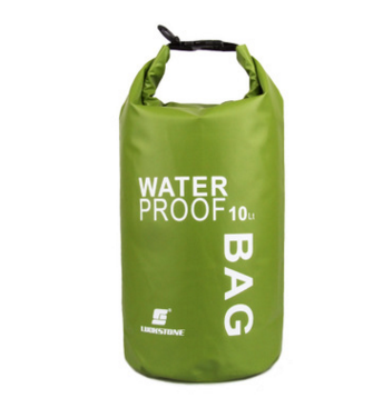 Color: Green, Size: 5L-1, style:  - Waterproof Dry Bag