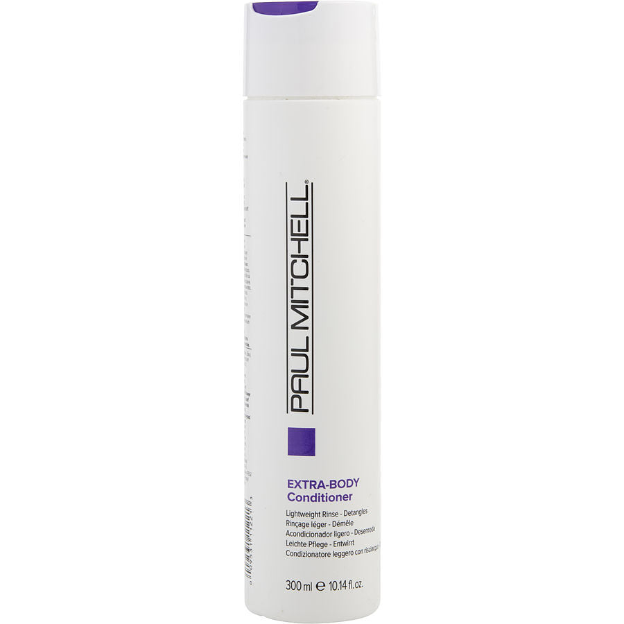 PAUL MITCHELL by Paul Mitchell (UNISEX) - EXTRA BODY CONDITIONER 10.14 OZ