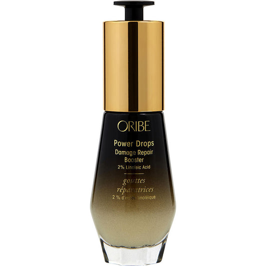 ORIBE by Oribe (UNISEX) - POWER DROPS DAMAGE REPAIR BOOSTER 1 OZ
