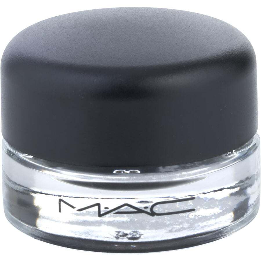 MAC by MAC (WOMEN) - Fluidline Eye-Liner Gel - Blacktrack --3g/0.10oz