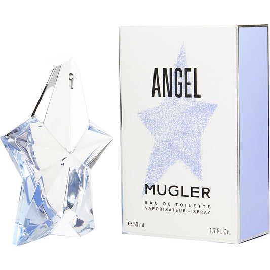 ANGEL by Thierry Mugler (WOMEN) - EDT SPRAY 1.7 OZ