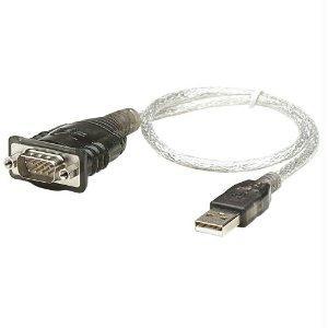 Manhattan usb to serial converter