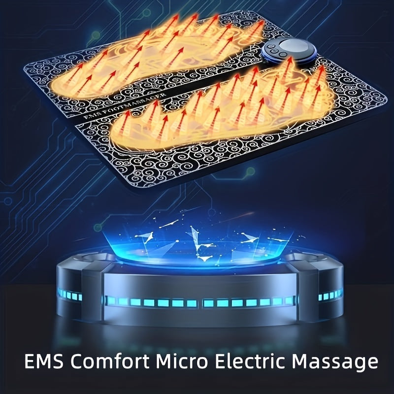 Urbana EMS Foot Massager