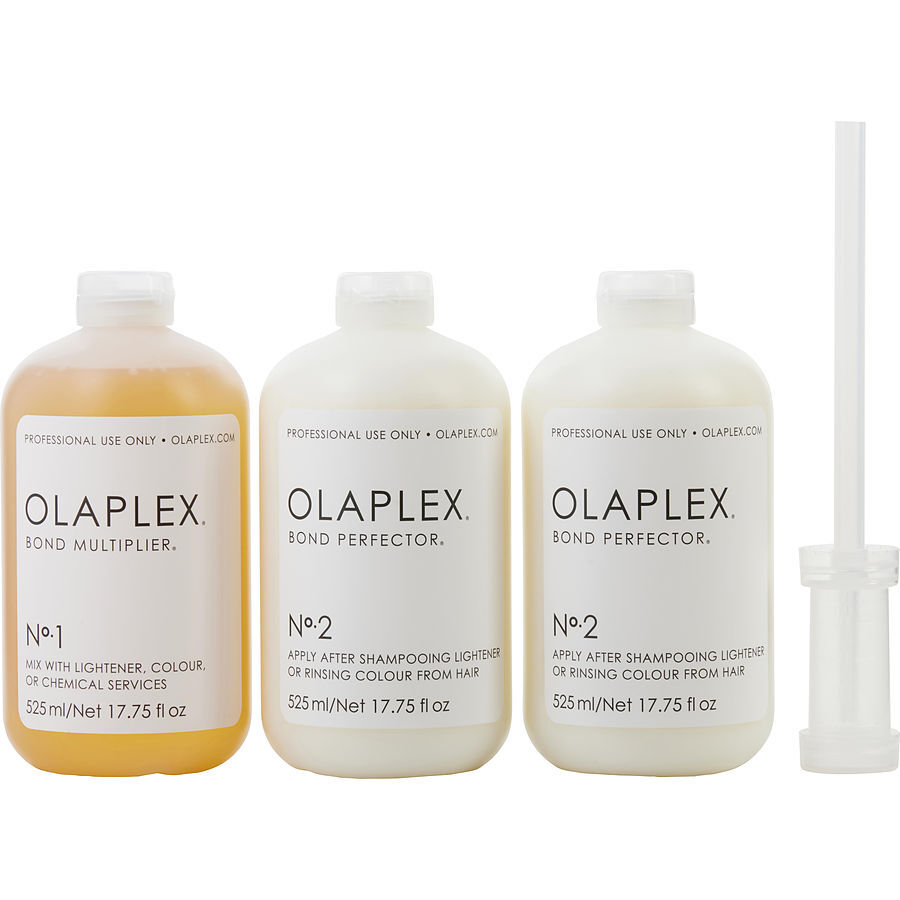 OLAPLEX by Olaplex (UNISEX)