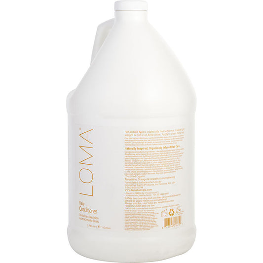 LOMA by Loma (UNISEX) - LOMA DAILY CONDITIONER 128 OZ