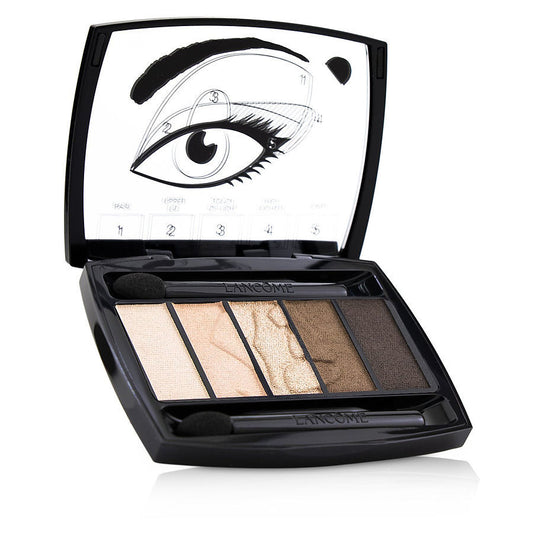 LANCOME by Lancome (WOMEN) - Hypnose Palette - # 01 French Nude  --4g/0.14oz