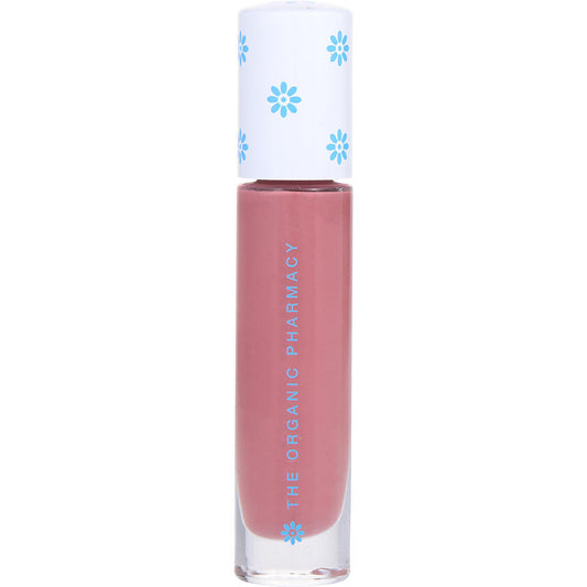 The Organic Pharmacy by The Organic Pharmacy (WOMEN) - Plumping Liquid Lipstick - # Pink --5ml/0.17oz