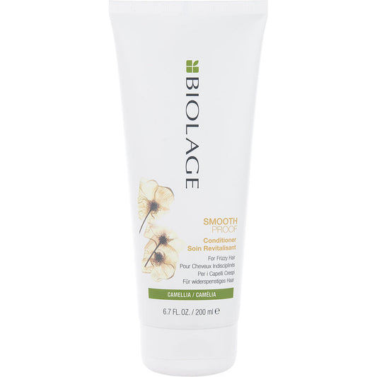 BIOLAGE by Matrix (UNISEX) - SMOOTHPROOF CONDITIONER 6.7 OZ