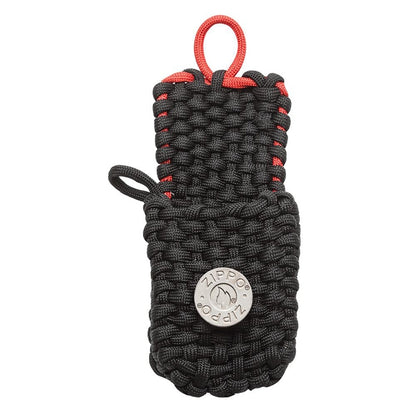 Zippo Paracord Pouch