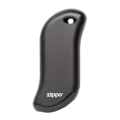 Zippo Heatbank9s Black