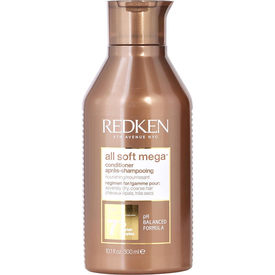 REDKEN by Redken (UNISEX)