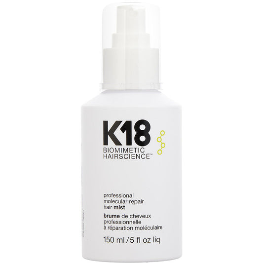K18 by K18 (UNISEX) - PROFESSIONAL MOLECULAR REPAIR HAIR MIST 5 OZ