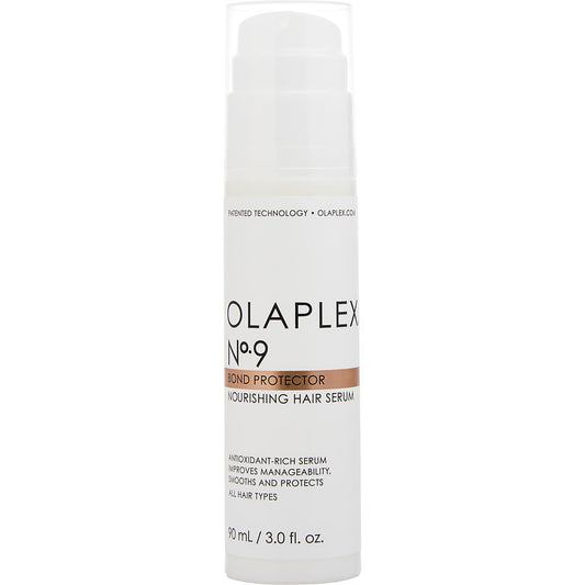 OLAPLEX by Olaplex (UNISEX) - #9 BOND PROTECTOR HAIR NOURISHING SERUM 3 OZ