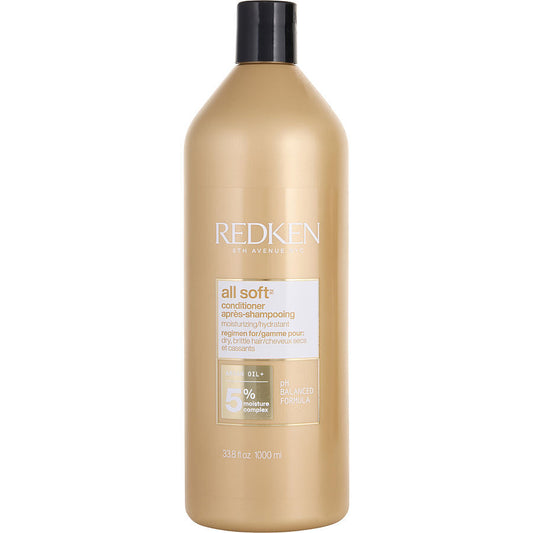 REDKEN by Redken (UNISEX)