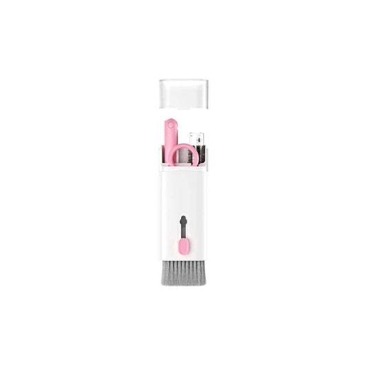 Color: PINK - 7 In 1 Gadget Butler Shine And Clean