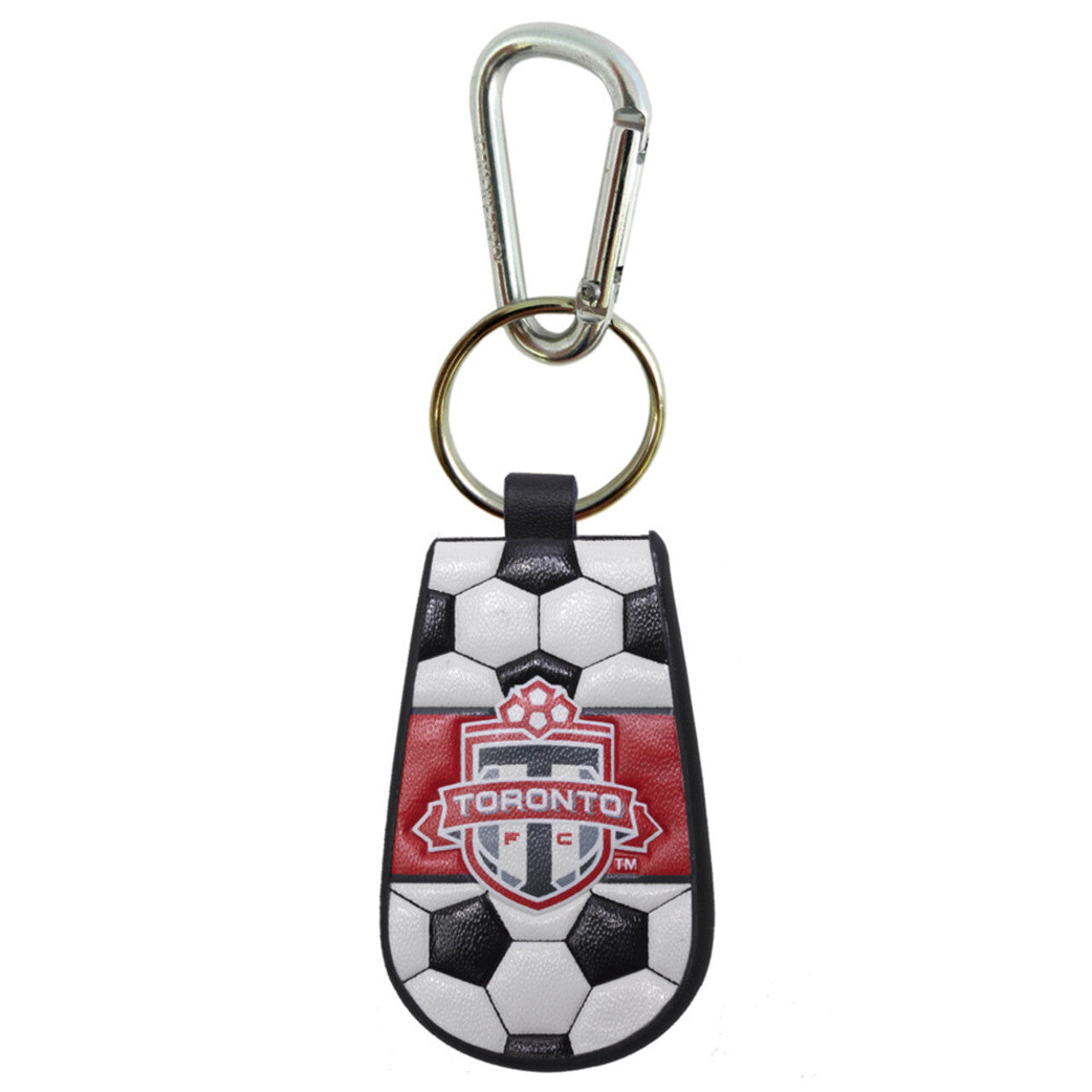 Toronto FC Keychain Classic Soccer CO