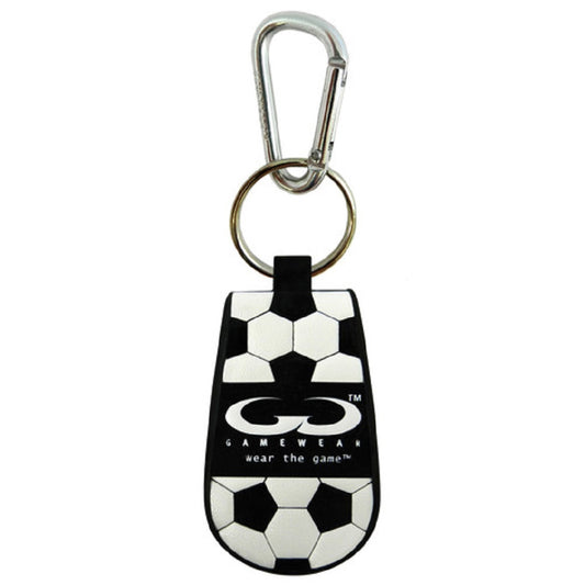 Gamewear Keychain Classic Soccer CO