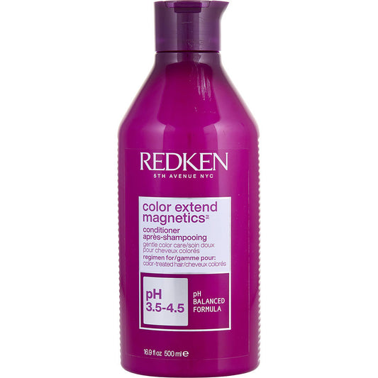 REDKEN by Redken (UNISEX) - COLOR EXTEND MAGNETICS CONDITIONER 16.9 OZ