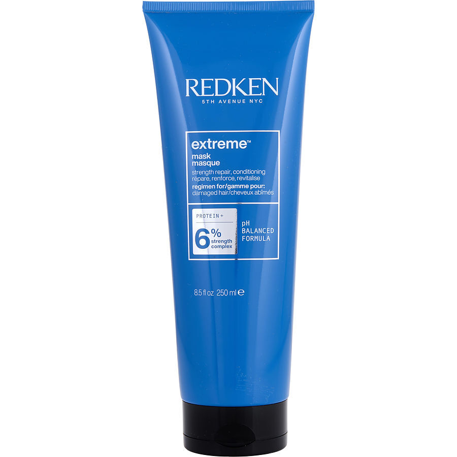 REDKEN by Redken (UNISEX) - EXTREME MASK 8.5 OZ