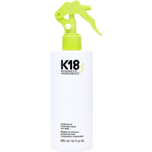K18 by K18 (UNISEX) - PROFESSIONAL MOLECULAR REPAIR HAIR MIST 10 OZ