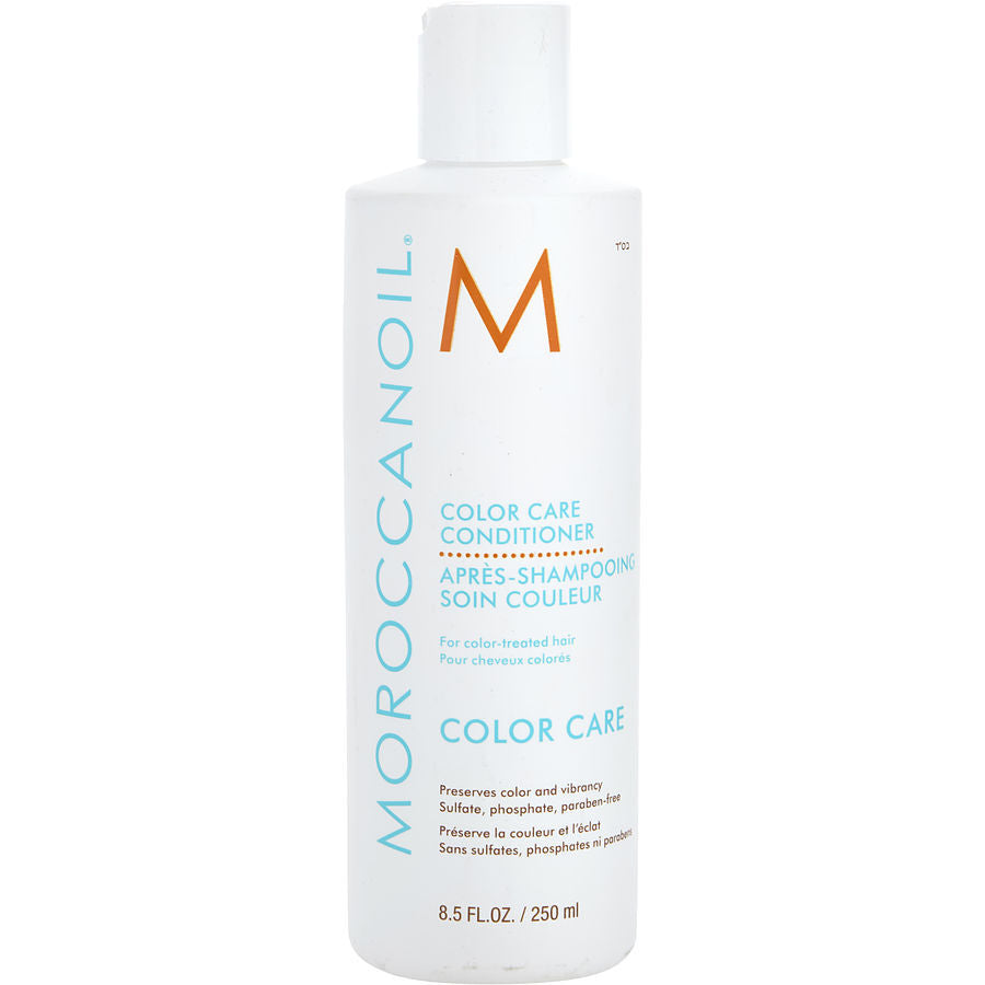 MOROCCANOIL by Moroccanoil (UNISEX) - COLOR CARE CONDITIONER 8.5 OZ