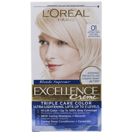 L'OREAL by L'Oreal (UNISEX)