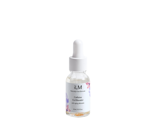 iLM Caffeine Gel Booster