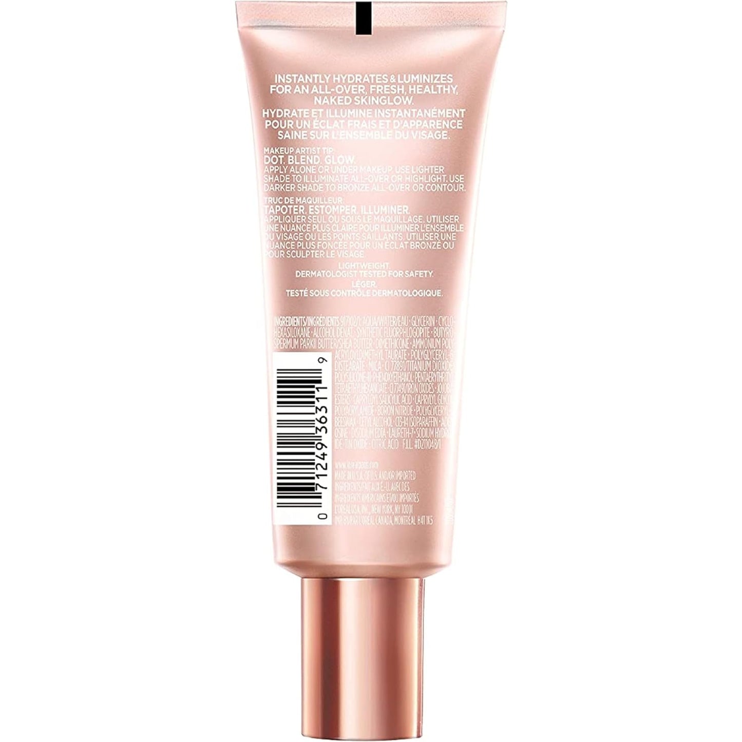 L’Oréal Paris - True Match Lumi Glotion, Natural Glow Enhancer