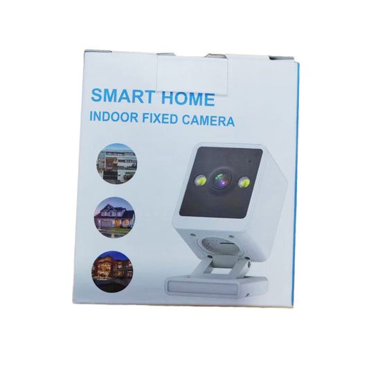 Specifications: 4MP - Wireless Wifi Surveillance Camera Home