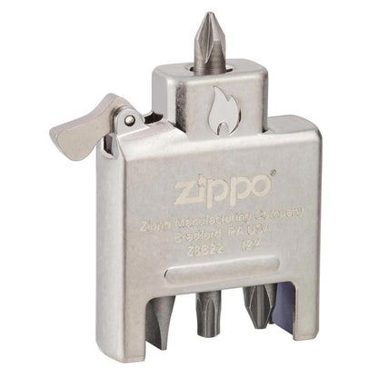 Zippo Bit Safe Lighter Insert