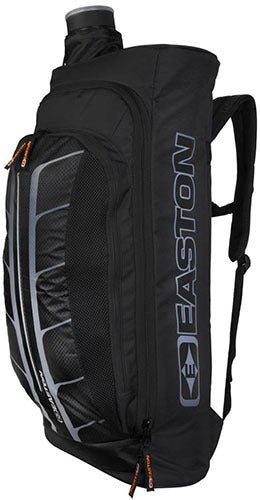 Easton Club XT Recurve Backpack Black