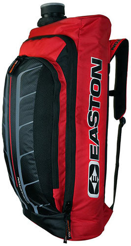 Easton Club XT Recurve Backpack Red