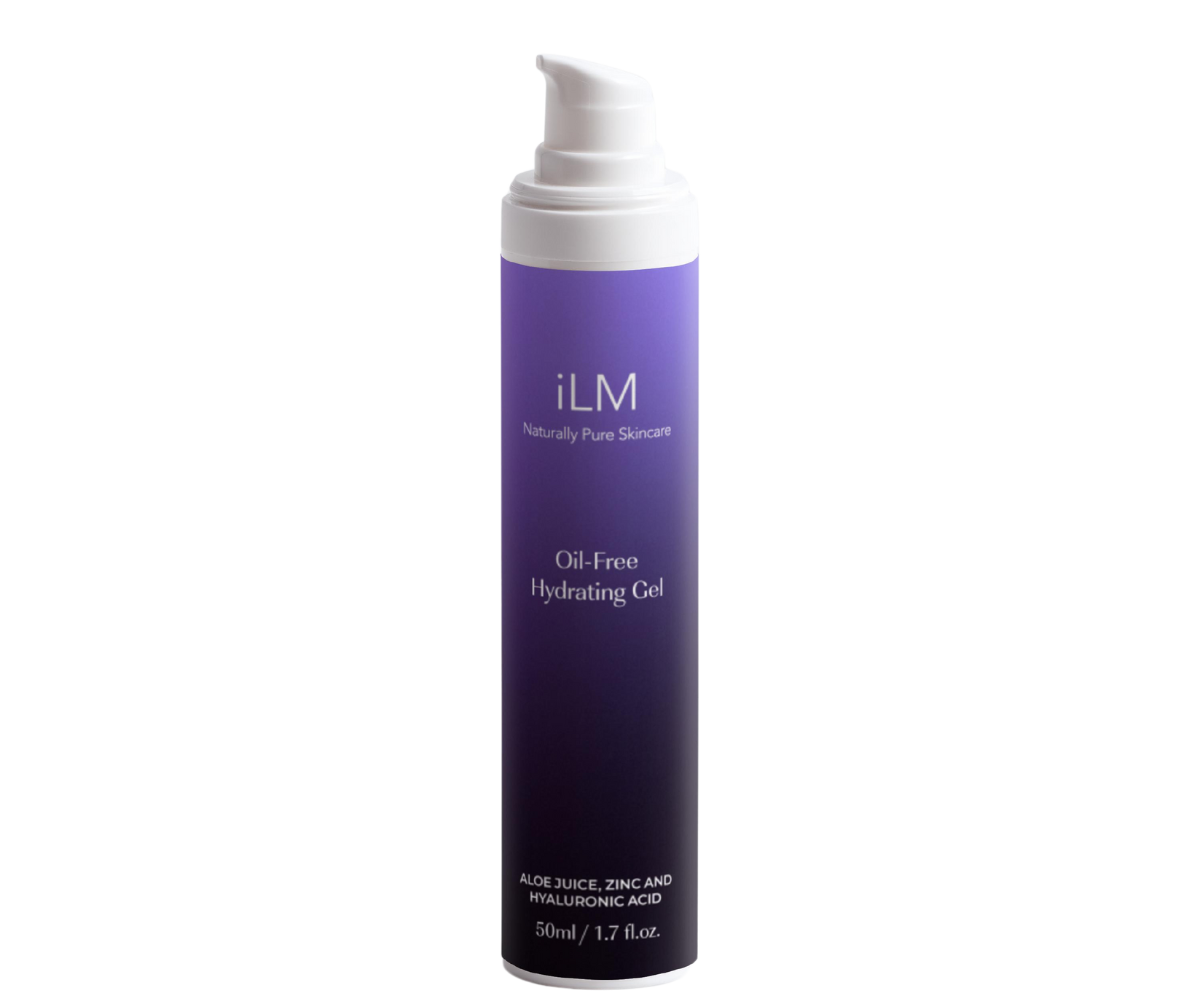 iLM Oil-Free Hydrating Gel