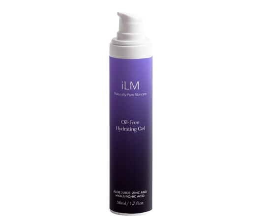 iLM Oil-Free Hydrating Gel