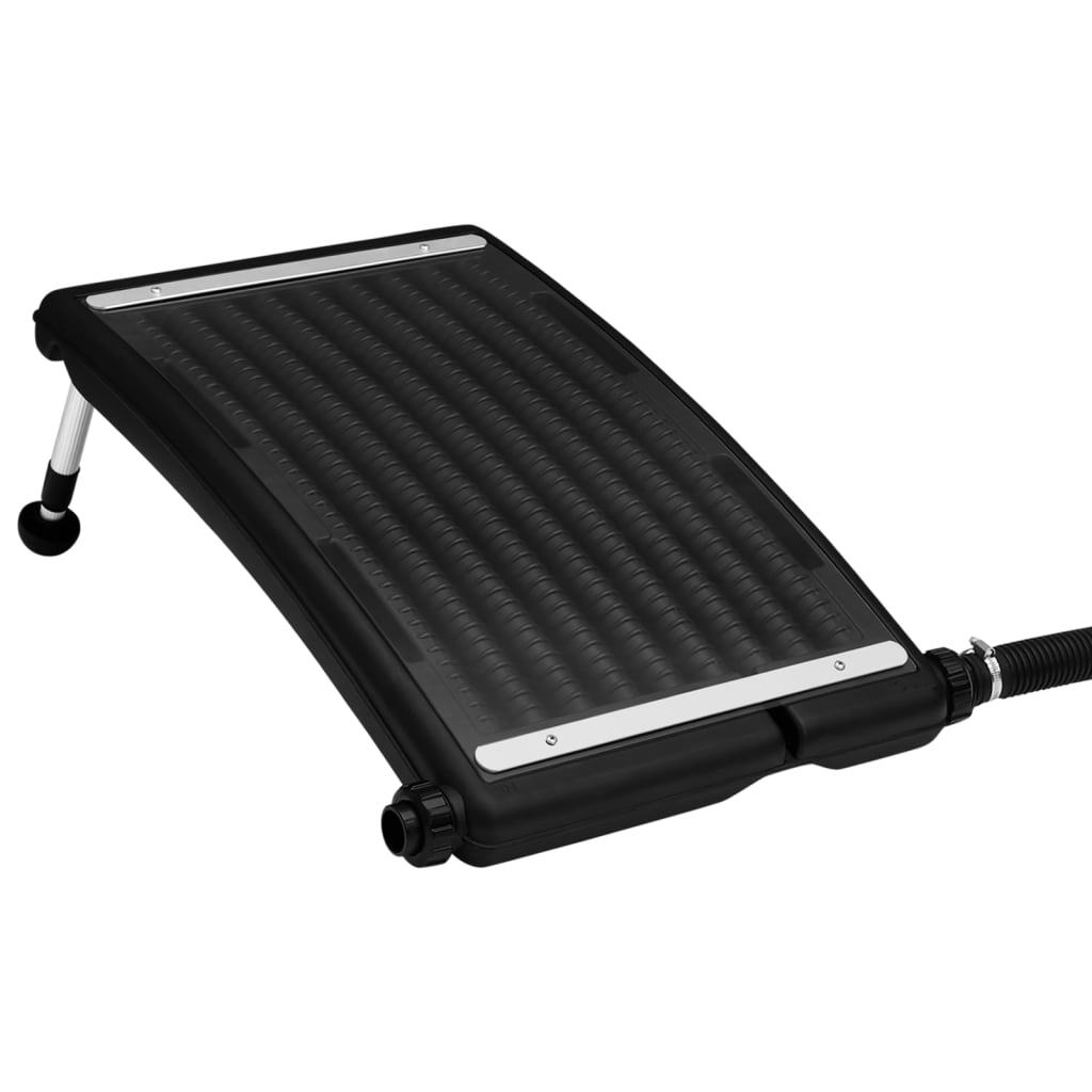 vidaXL Curved Pool Solar Heating Panel 28.5"x18.1"