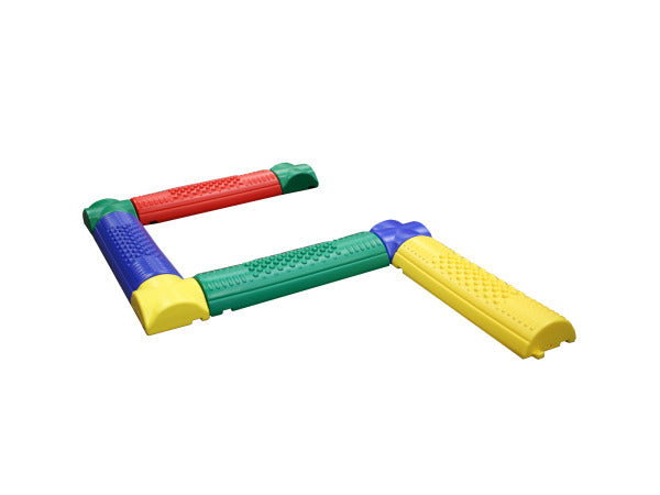 10 Pc Best Ever Balance Beam ( Case of 1 )