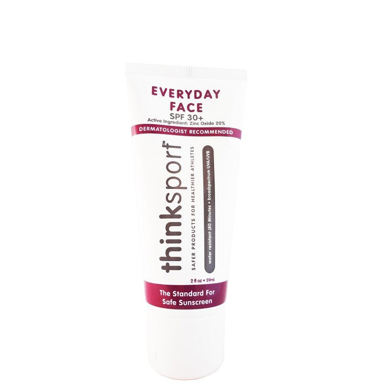 Thnksprt sunscrn spf 30+ ( 1 x 2 oz   )