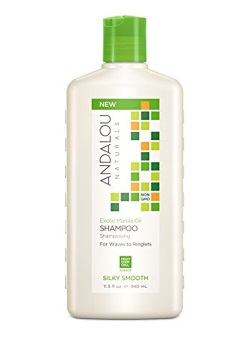 A.n shamp marula oil ( 1 x 11.5 oz   )