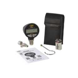 Vacuum Gauge w/Digital LCD Display Wireless