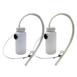 2PC Brake Bleeder Bottle Set