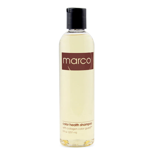 Marco Color Health Shampoo with Collagen Color Guard