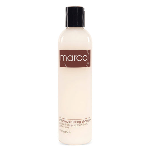 Marco Color Moisturizing Shampoo