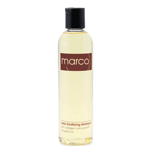 Marco Color Bodifying Shampoo with Collagen Color Guard